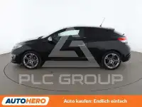2016 Renault Megane
