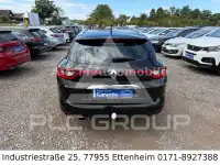 2016 Renault Megane