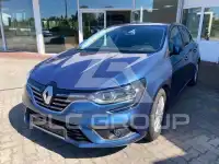 2016 Renault Megane