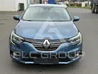 2016 Renault Megane