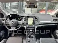 2016 Renault Megane