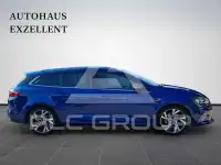 2016 Renault Megane