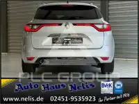 2016 Renault Megane