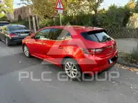 2016 Renault Megane