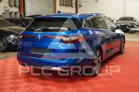 2016 Renault Megane