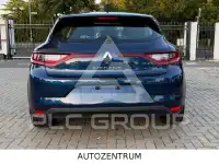 2016 Renault Megane