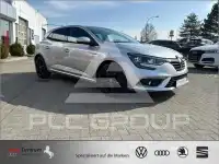 2016 Renault Megane