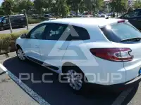 2016 Renault Megane