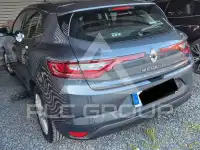 2016 Renault Megane
