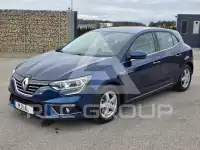 2016 Renault Megane