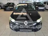 2016 Renault Megane