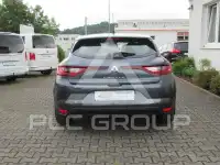2016 Renault Megane