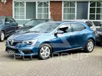 2016 Renault Megane