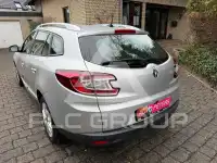 2016 Renault Megane