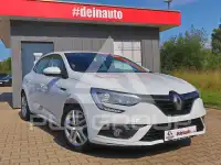 2016 Renault Megane