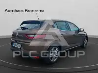 2016 Renault Megane