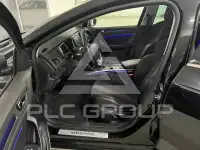 2016 Renault Megane