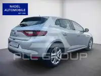 2016 Renault Megane