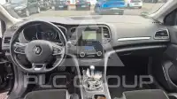 2016 Renault Megane