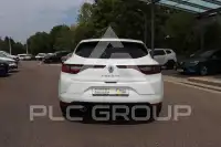 2016 Renault Megane