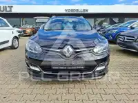 2016 Renault Megane