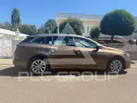 2016 Renault Megane