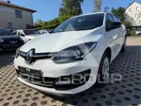 2016 Renault Megane