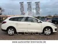 2016 Renault Megane