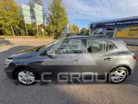 2016 Renault Megane
