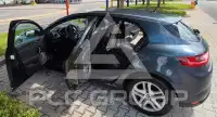 2016 Renault Megane