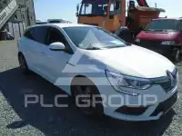 2016 Renault Megane