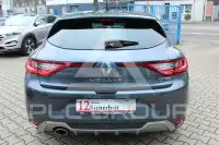 2016 Renault Megane