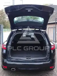 2016 Renault Megane