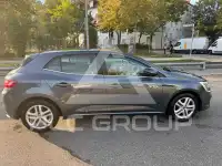 2016 Renault Megane