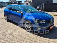 2016 Renault Megane