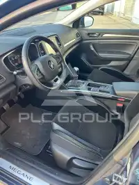 2016 Renault Megane