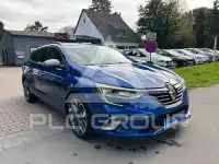 2016 Renault Megane