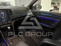 2016 Renault Megane