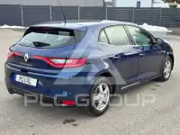 2016 Renault Megane