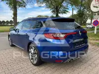 2016 Renault Megane