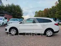 2016 Renault Megane