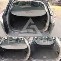 2016 Renault Megane