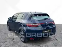 2016 Renault Megane
