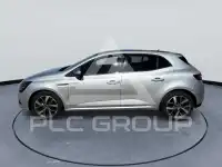2016 Renault Megane