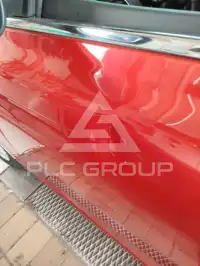 2016 Renault Megane