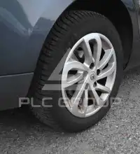 2012 Renault Megane
