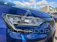 2016 Renault Megane