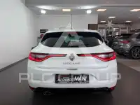 2016 Renault Megane