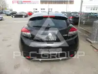 2016 Renault Megane