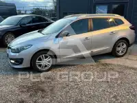 2016 Renault Megane